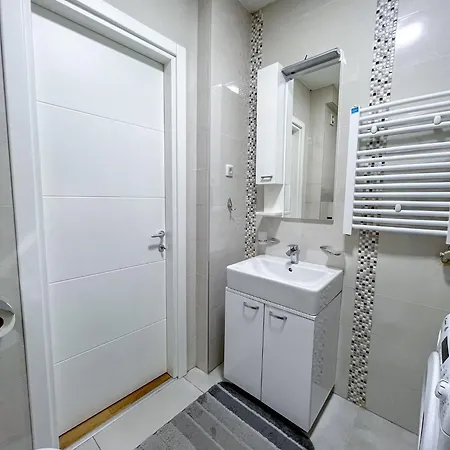 Mega Lux Apartment *