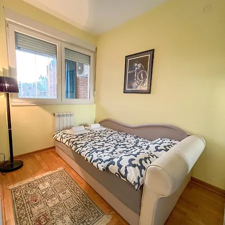 Mega Lux * Belgrade