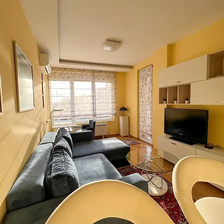 Mega Lux Belgrade