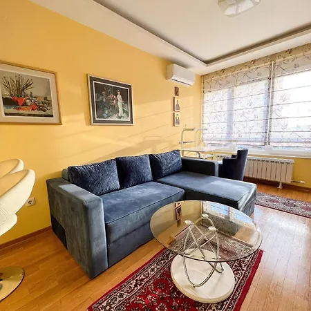 Mega Lux * Belgrade