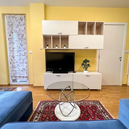 Mega Lux Apartment *