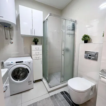 Mega Lux Apartment *